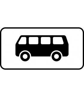 Микроавтобус